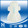 Wholesale Pure Cotton Breathable Waterproof Heavy Flow Panty Liner Waterproof Girl Sanitary Pads For Lady